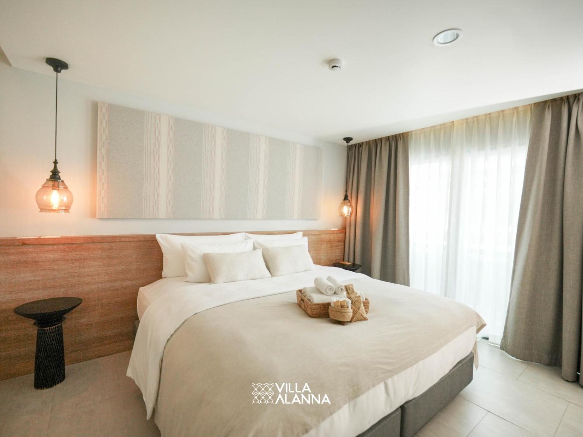 Villa Alanna Chiang Mai Extérieur photo